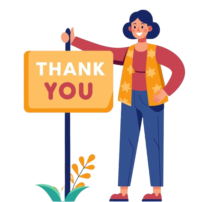 Thank You image