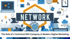 Technical seo company