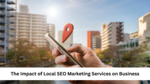 local seo marketing services