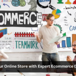 ecommerce design agency