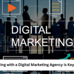 New York digital marketing agency