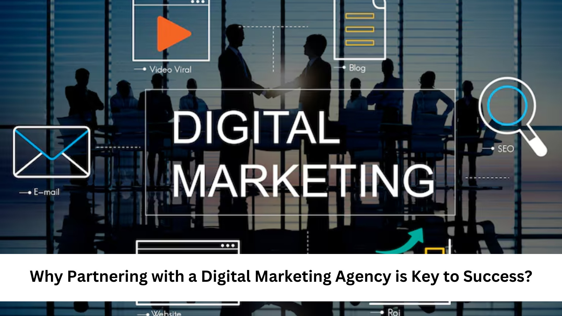 New York digital marketing agency