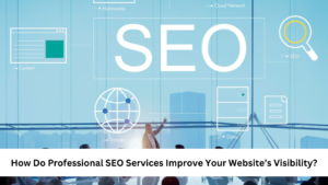 professional SEO services