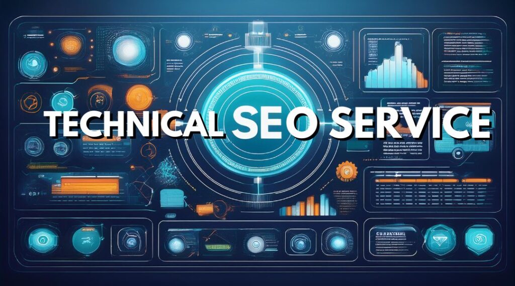 Technical SEO Service