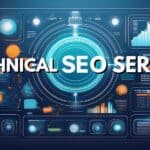 Technical SEO Service
