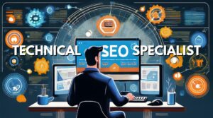 technical SEO specialist