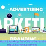 digital marketing agency services