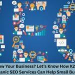 organic SEO services