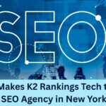 SEO agency in New York