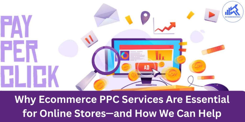 ecommerce PPC agency