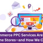 ecommerce PPC agency