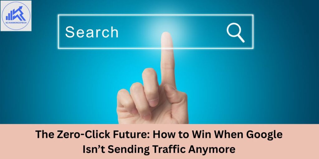 Zero Click Searches
