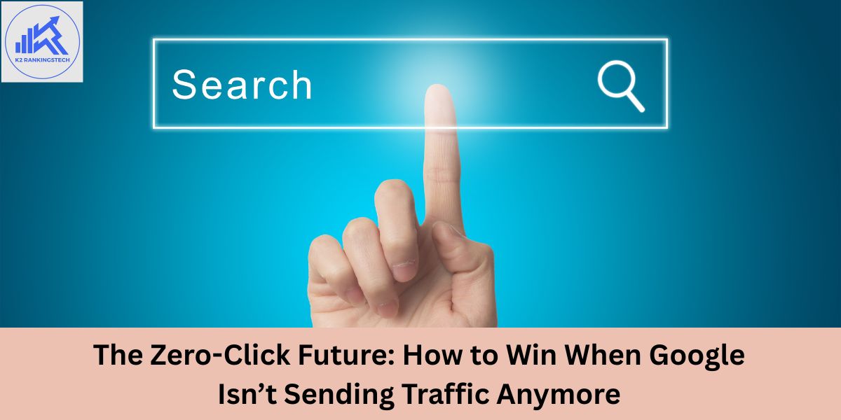Zero Click Searches