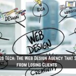 web design agency in New York