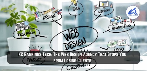 web design agency in New York