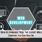 web development company in New York