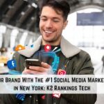 social media marketing company in New York