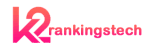 k2rankings logo